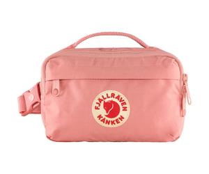 FJALLRAVEN Fjällräven Kånken Hip Pack - Mixte - Rose - taille Unique- modèle 2025