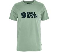Fjällräven T-shirt Logo Fjällräven vert