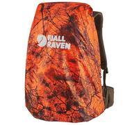 Fjallraven Fjällräven Mixte, La Chasse 16-28 Couverture De Pluie, Orange Sécurité, Taille Unique EU