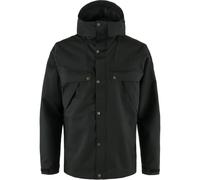 FJALLRAVEN Fjällräven Övik Hydratic Jacket M - Homme - Noir - taille M- modèle 2025