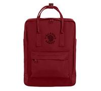 Sac à dos Fjällräven Re-Kanken 16L rouge foncé