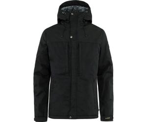 FJALLRAVEN Fjällräven Skogsö Padded Jacket M - Homme - Noir - taille L- modèle 2026