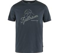 FJALLRAVEN Fjällräven Sunrise Short Sleeve T-Shirt S