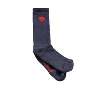 Fjällräven F13100211 Long Socks Bleu EU 36-38