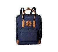Fjallraven Fjallraven Fjällräven Sac à dos Unisexe Kanken No. 2, Bleu (Navy), 38 x 27 13 cm, 16 Liter