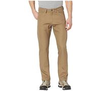 Fjallraven Greenland Canvas Jeans M Pants Mens, Dark Sand, 46