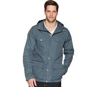 Fjallraven Greenland Jacket H Veste Homme, Violet (Dusk), S