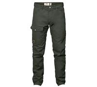 Fjallraven Greenland Jeans M Reg - Pants - Sport - Homme