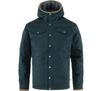 Fjall Raven - Veste en duvet d'oie - Greenland No. 1 Down Jacket M Dark Navy pour Homme - Taille XL Navy XL