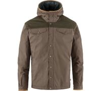 FJALLRAVEN Greenland No. 1 Down Jacket M - Homme - Marron / Vert - taille M- modèle 2026