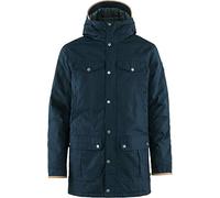 Fjallraven Greenland No. 1 Down Parka M Jacket Mens, Night Sky, XS