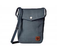 Sac bandoulière Fjällräven Greenland Pocket gris
