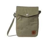 Fjallraven Greenland Pocket Sacs à Dos Mixte, Vert, Taille Unique