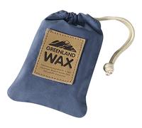 Fjallraven Greenland Wax Accessories for Bags Unisex, Rouge, Taille Unique