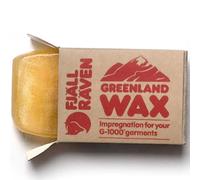 FJALLRAVEN Greenland Wax - Mixte - Marron - taille Unique- modèle 2027