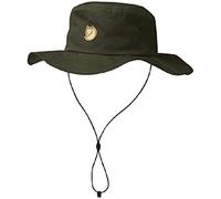 Fjallraven, Hatfield Hat Chapeau Mixte Adulte, Vert (Olive Foncé), M