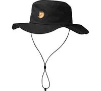 Fjallraven, Hatfield Hat Chapeau Mixte, Gris Foncé, XL