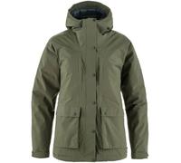 Fjällräven - Women's HC Hydratic Padded Jacket - Veste d'hiver - M - laurel green