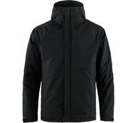 FJALLRAVEN Hc Hydratic Padded Trail Jkt M - Homme - Noir - taille L- modèle 2026