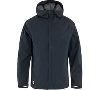 FJALLRAVEN Hc Hydratic Trail Jacket M - Homme - Bleu - taille L- modèle 2026