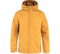 Fjällräven - HC Hydratic Trail Jacket - L - mustard yellow