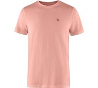 Fjallraven Hemp Blend T-Shirt, Chalk Rose, L Homme