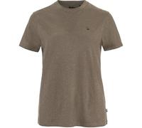 FJALLRAVEN Hemp Blend T-Shirt W