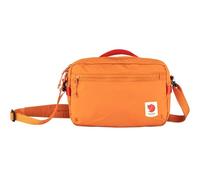 Fjällräven – sac bandoulière High Coast Crossbody – Sunset Orange – taille unique