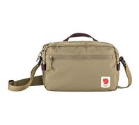 Fjällräven Sac à bandoulière High Coast Crossbody Beige