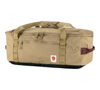 FJALLRAVEN High Coast Duffel 36 - Mixte - Beige - taille Unique- modèle 2026