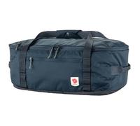 Fjällräven Sac de week-end High Coast 36 polyamide recyclé – bleu, unisexe