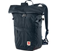 FJALLRAVEN High Coast Foldsack 24 - Mixte - Bleu - taille Unique- modèle 2026