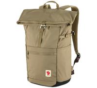 FJALLRAVEN High Coast Foldsack 24 - Mixte - Marron - taille Unique- modèle 2026