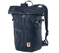 FJALLRAVEN High Coast Foldsack 24 Sports Backpack Mixte Adulte, Bleu (Navy), Taille Unique