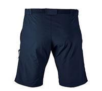 Fjällräven Shorts High Coast Hike Homme Bleu marine Taille 48 EU
