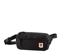 Fjallraven High Coast Hip Pack Black