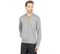 Fjallraven High Coast Lite Hoodie M Sweat à Capuche et Fermeture éclair Homme, Gris (Grey), XS