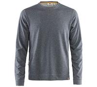 Fjallraven High Coast Lite Sweater M Pull léger et Compact Homme, Bleu (Bleu Marine), XXL