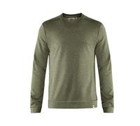 Fjallraven Homme High Coast Lite Sweater M Sweats, Vert (Vert), L EU