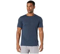 Fjallraven High Coast Lite T-Shirt M Tricot Homme, Bleu Marine, XS