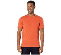 Fjallraven High Coast Lite T-Shirt M Tricot Homme, Rowan Rouge, S