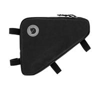 Fjällräven Sac Hoja Triangle Frame Bag Noir