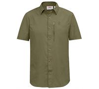 Fjallraven Homme 82268 dress shirts, Vert (Savanna 235), L EU
