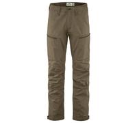 Fjallraven Homme 82890r workout and training pants, Vert Olive Foncé, XL EU