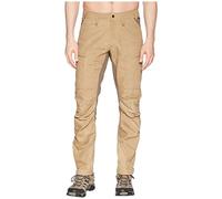 Fjallraven Homme Abisko Lite Trekking Trs M Long Pants,