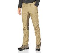 Fjallraven Homme Abisko Lite Trekking Trs M Long Pants, Sable, FR : XS (Taille Fabricant : 42)