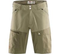 Fjällräven - Abisko Midsummer Shorts - Short - 54 - savanna / light olive