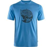 Fjallraven Homme Abisko Wool Fox M Tricot, Un Bleu, XXL EU