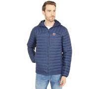 Fjall Raven - Doudoune de randonnée - Expedition Lätt Hoodie M Navy pour Homme - Taille XXL Navy XXL