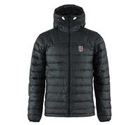 Fjallraven Homme Expedition Pack Down Hoodie M Jacket, Noir, M EU